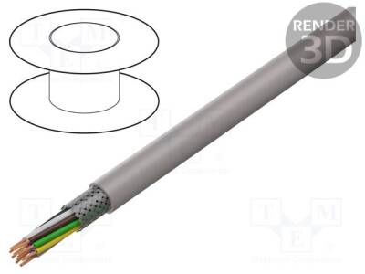 UTR-CP-12X0.25 - 1