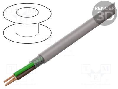 UTR-CP-3X0.5 - 1