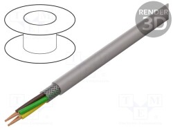 UTR-CP-4X0.25 - LAPP