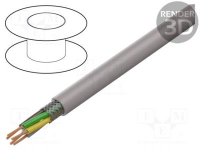 UTR-CP-5X0.34 - 1