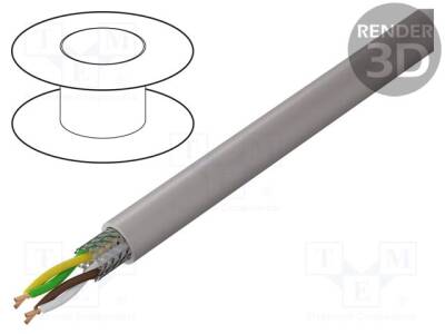 UTR-CP-TP-2X2X0.5 - 1