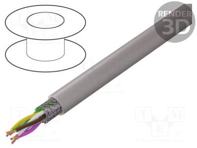 UTR-CP-TP-3X2X0.5 - 1