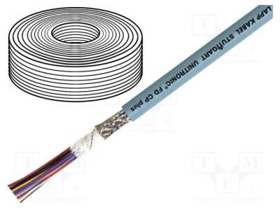 UTR-FD-CPP-10X0.34 - 2
