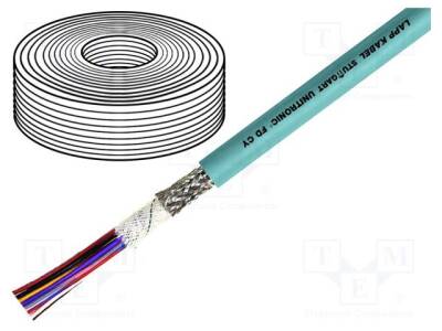 UTR-FD-CY-4X0.14 - 2
