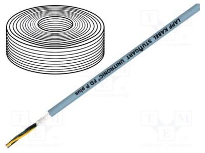 UTR-FD-PP-10X0.14 - 1