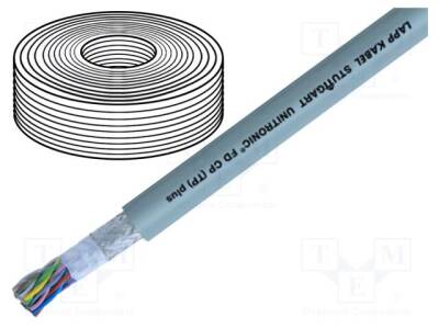 UTR-FDCP-10X2X0.25 - 2
