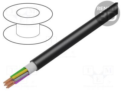 UTR-RB-5X0.34 - 1