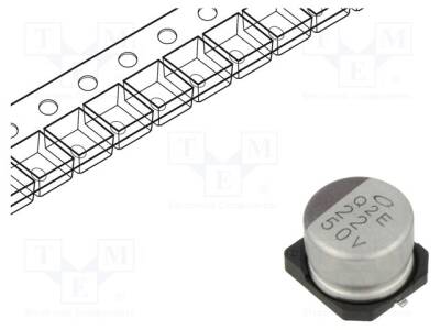 UUB1H220MCL1GS - 1