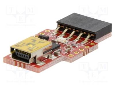 UUSB-PA5-II - 1