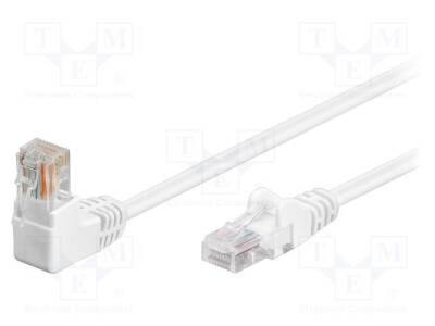U/UTP5-90-002WH - 1