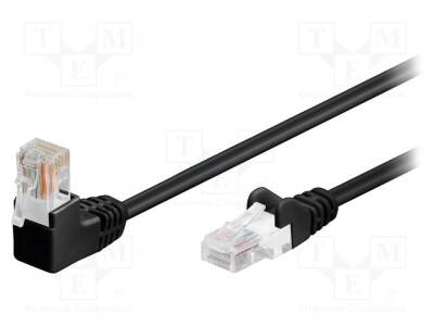 U/UTP5-90-050BK - 1