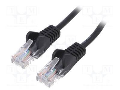 U/UTP5-CCA-015BK - 1