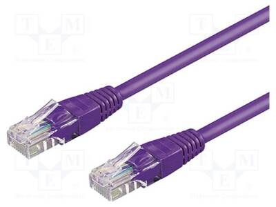 U/UTP5-CCA-030VI - 1