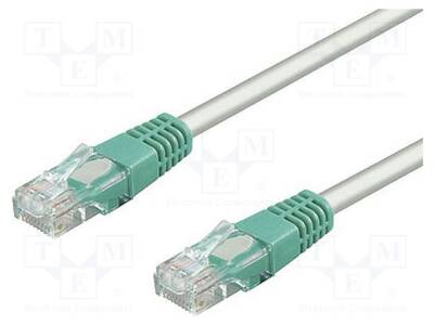 U/UTP5-CCA-CR-005 - 1