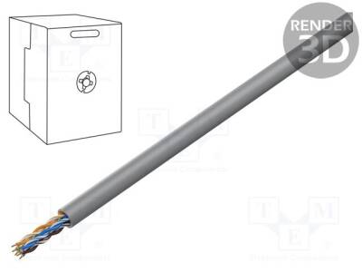 U/UTP5E-SCCA305 - 1