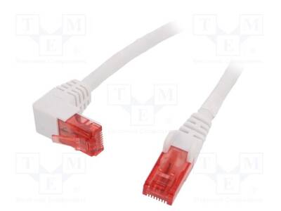 U/UTP6-90-010WH - 1