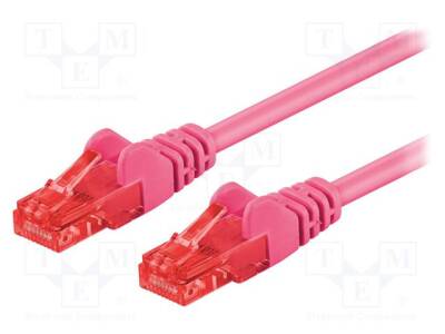U/UTP6-CCA-002PK - 1