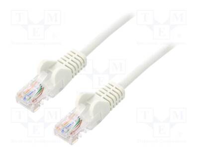 U/UTP6-CCA-030WH - 1