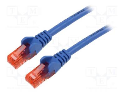 U/UTP6-CCA-150BL - 1