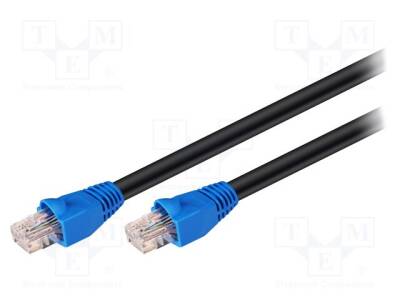 U/UTP6-CCA-600-O - 1