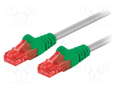 U/UTP6-CCA-CR-010 - 1