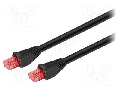 U/UTP6-CU-400-O - 1
