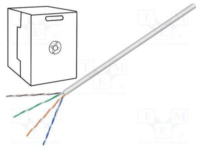 U/UTP6-FCCA-305 - 1