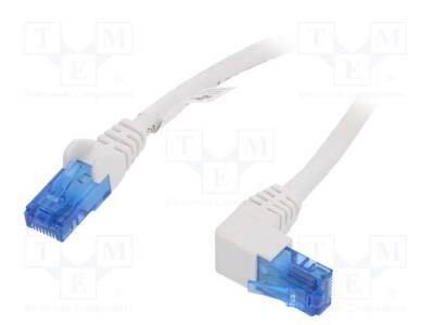 U/UTP6A-90-020WH - 1