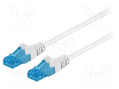 U/UTP6A-LSZH-010WH - 1