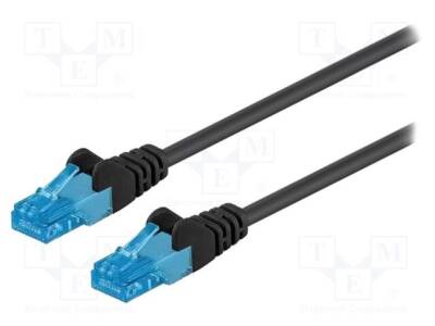 U/UTP6A-LSZH-050BK - 1