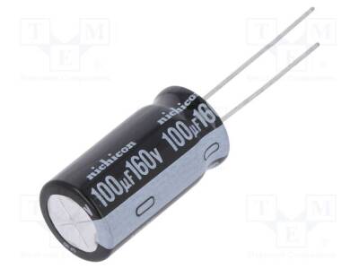 UVR2C101MHD1TO - 1