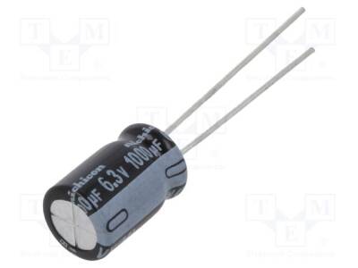 UVY0J102MPD - 1