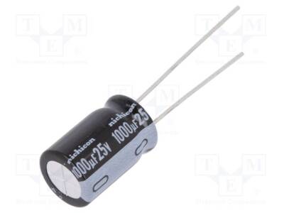 UVY1E102MPD1TD - 1