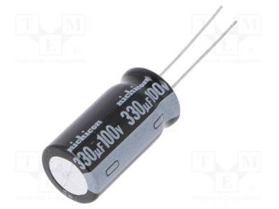 UVY2A331MHD1TO - 1
