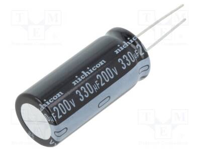 UVY2D331MHD - 1