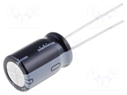 UVZ1C471MPD - NICHICON