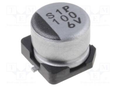 UWT0J101MCL1GB - 1