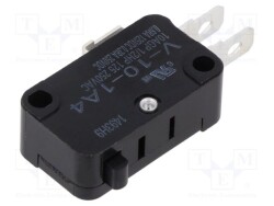 V-10-1A4 - OMRON Electronic Components