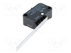 V-103-1A4 - OMRON Electronic Components
