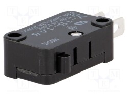 V-15-1A5 - OMRON Electronic Components