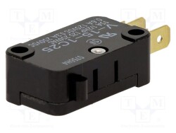 V-15-1C25 - OMRON Electronic Components