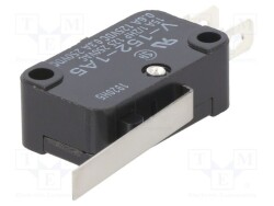 V-152-1A5 - OMRON Electronic Components