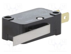 V-152-1C25 - OMRON Electronic Components