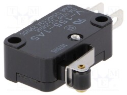 V-155-1A5 - OMRON Electronic Components