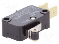 V-155-1C6 - OMRON Electronic Components