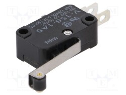 V-156-1A5 - OMRON Electronic Components