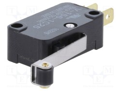 V-156-1C25 - OMRON Electronic Components