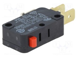 V-16-1C5 - OMRON Electronic Components