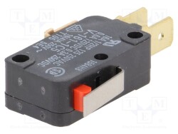 V-161-1C5 - OMRON Electronic Components