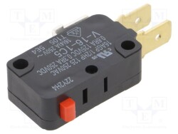 V-161-C5R - OMRON Electronic Components